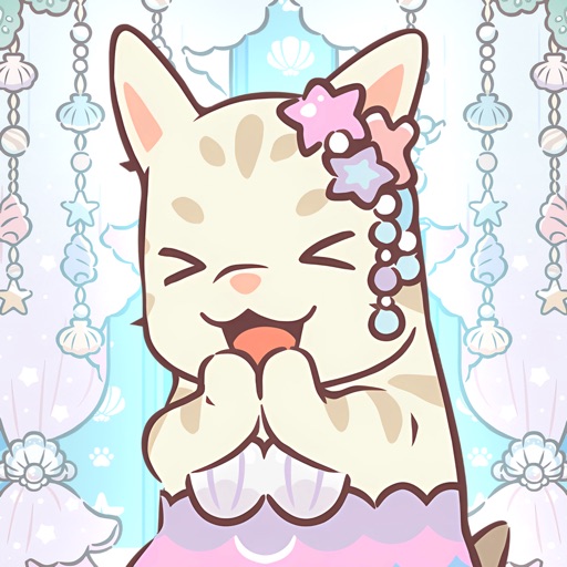 猫とスープ：癒しの放置育成まったりスローライフゲーム