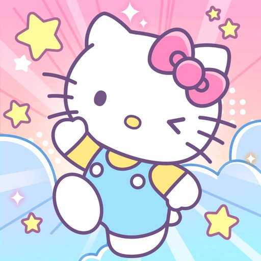 ハローキティ：マイドリームストア