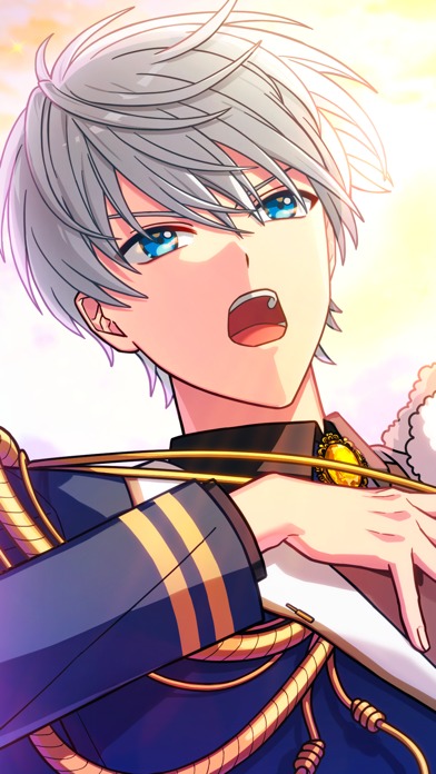 魔法使いの約束のゲーム画面