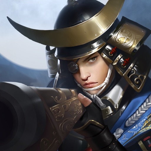 戦国布武